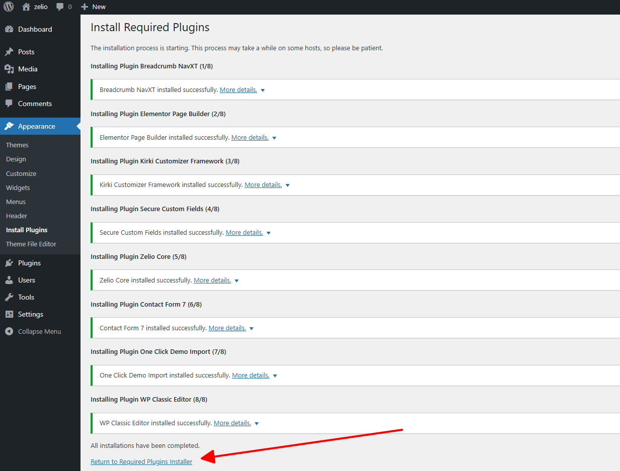 plugin
